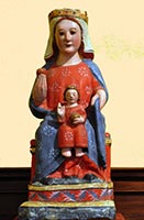 Virgen de la Armola