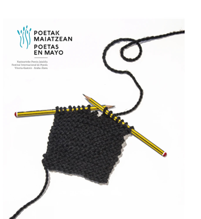 Recital de poesía en el contexto del Festival Internacional de Poesía de Vitoria-Gasteiz “Poetas en Mayo- Poetak Maiatzean”.
Gasteizko Nazioarteko Poesia Jaialdiaren Kontestuan poesia Errezitala izango dugu. “Poetak Maiatzean”  Andetxara etorriko da. 
“¿Qué dirán los olivos?” - Un grupo de poetas pone palabras a las "Pinturas para la Vida" de Xabier Egaña. A veces las imágenes inspiran al poeta, otras son los poemas los que se adaptan a lo que los murales muestran. Propuesta de Vía Crucis poético con una visión particular por la historia humana.
